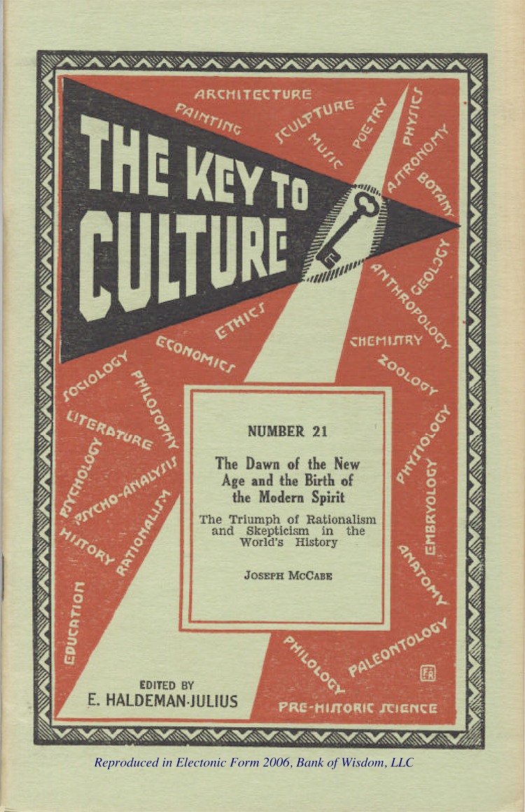(image for) The Key To Culture - Set 3 - Click Image to Close